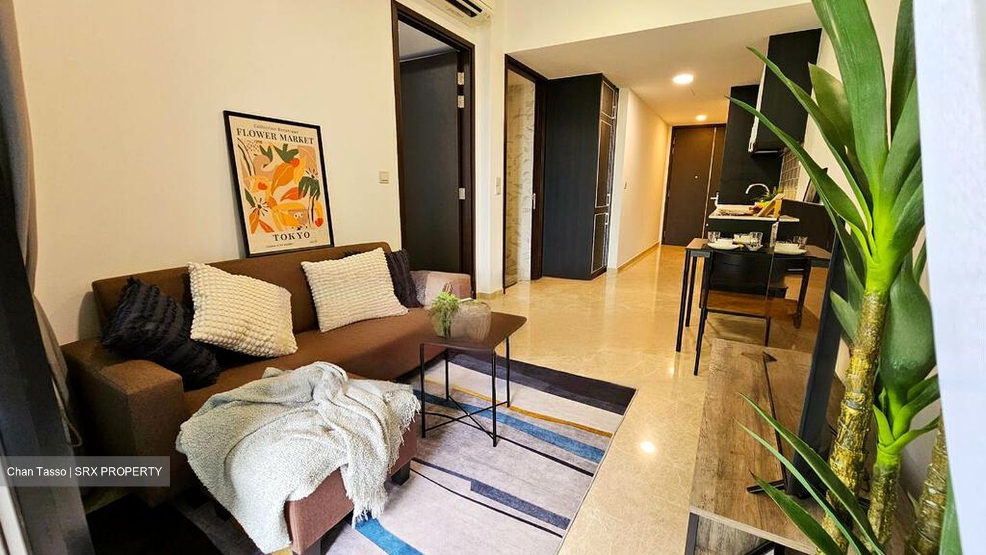 Mayfair Modern (D21), Condominium #470787921